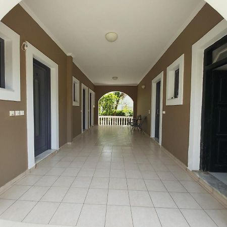 Maria Apartments Sidárion Esterno foto